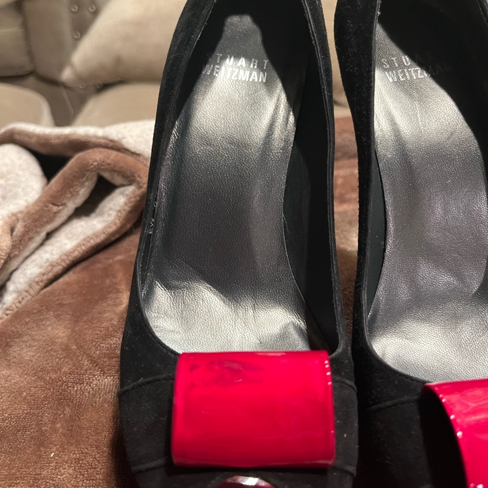 Platform Shoes - image 5